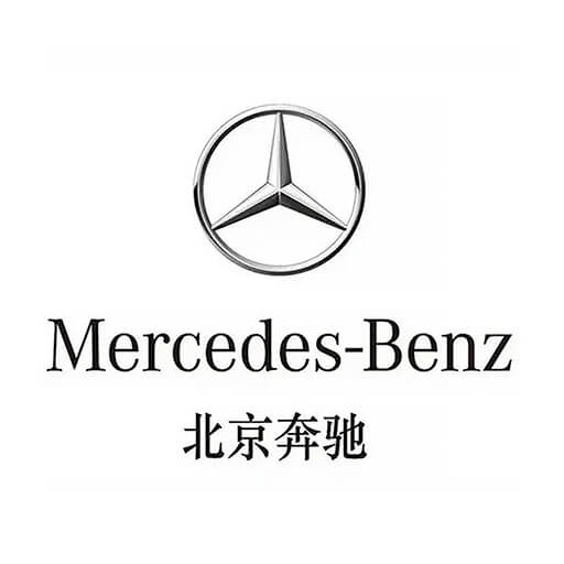 北京奔驰