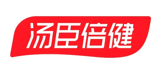 汤臣倍健