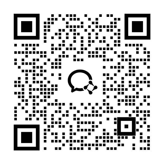 企业微信二维码